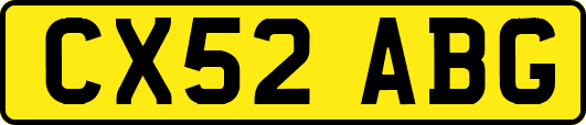CX52ABG