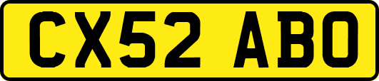 CX52ABO