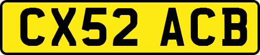CX52ACB