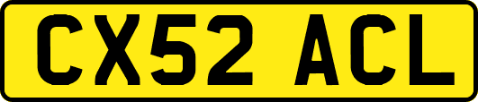 CX52ACL