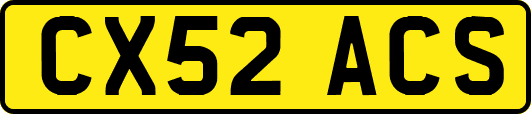 CX52ACS