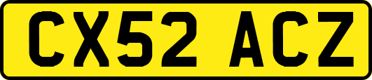 CX52ACZ