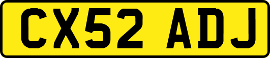 CX52ADJ