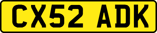 CX52ADK