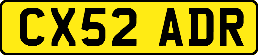 CX52ADR
