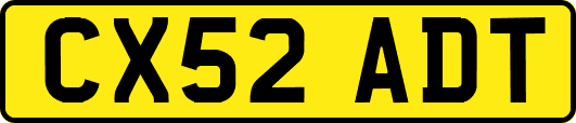 CX52ADT