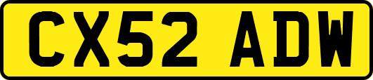 CX52ADW