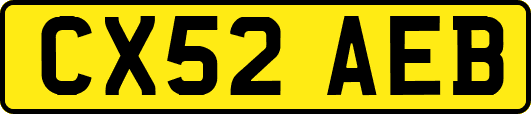 CX52AEB