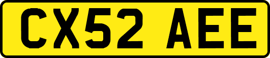 CX52AEE