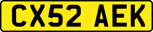 CX52AEK