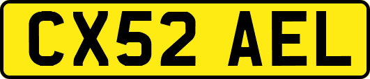 CX52AEL