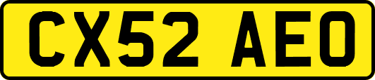 CX52AEO