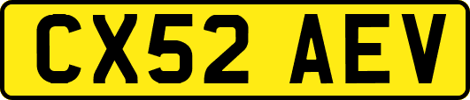 CX52AEV