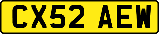 CX52AEW
