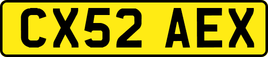 CX52AEX