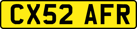 CX52AFR
