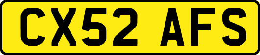 CX52AFS