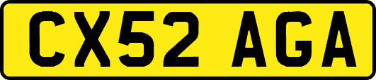 CX52AGA