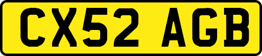 CX52AGB