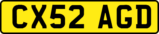 CX52AGD