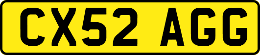 CX52AGG