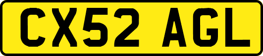 CX52AGL