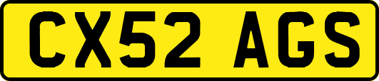 CX52AGS