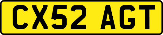 CX52AGT