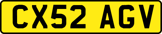 CX52AGV