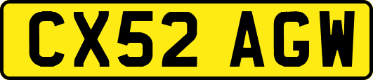CX52AGW
