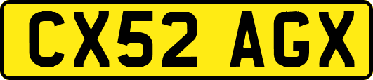CX52AGX