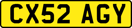 CX52AGY