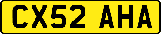CX52AHA