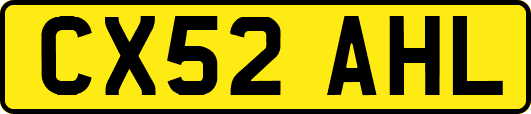 CX52AHL