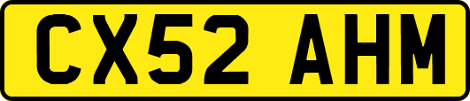 CX52AHM