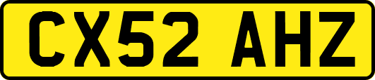 CX52AHZ