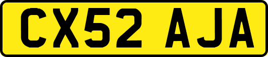CX52AJA