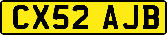 CX52AJB