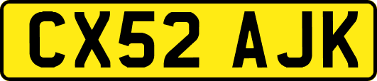 CX52AJK
