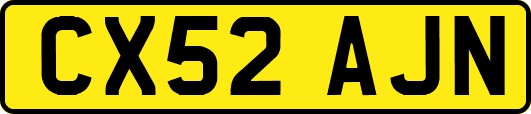 CX52AJN