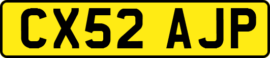 CX52AJP