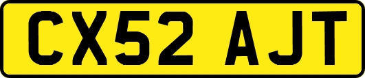 CX52AJT