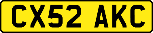 CX52AKC