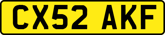 CX52AKF