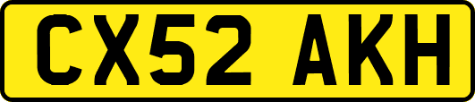 CX52AKH