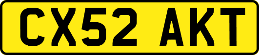 CX52AKT