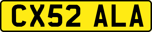 CX52ALA