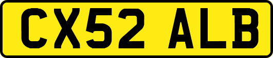 CX52ALB