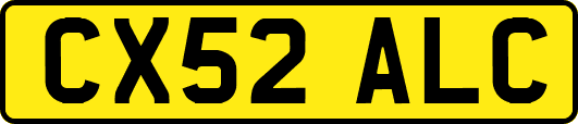 CX52ALC