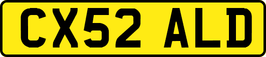 CX52ALD